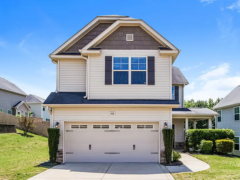 508 McCarthy Dr — Photo 1