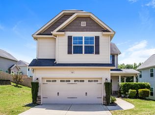 508 McCarthy Dr, Clayton, NC 27527