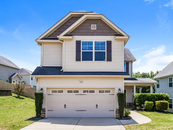 508 McCarthy Dr, Clayton, NC 27527