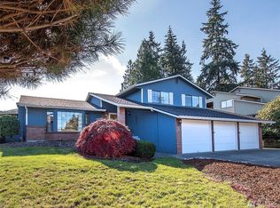3532 103rd Pl SE, Everett, WA 98208