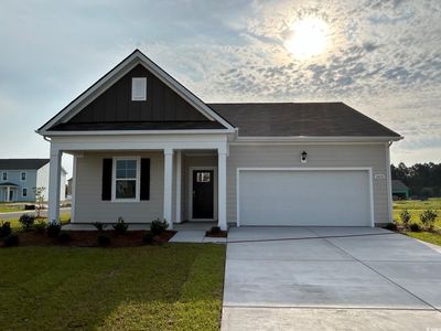 8058 Bear Claw Way, Conway, SC, 29526