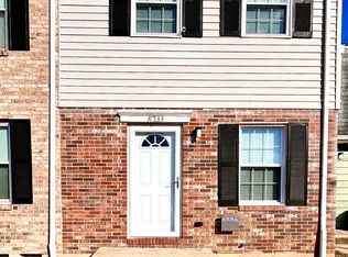 8233 Parham Ct, Severn, MD 21144