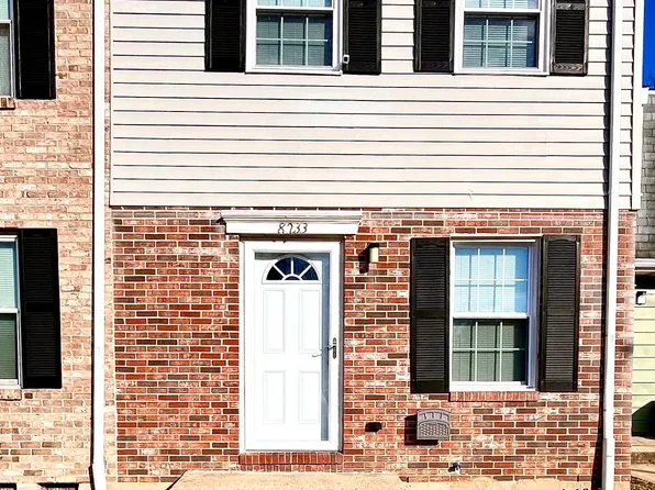 8233 Parham Ct, Severn, MD 21144