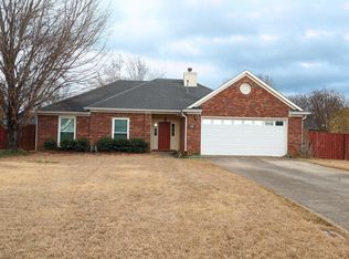 109 Chaparral Cir, Madison, AL 35758