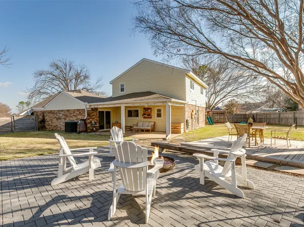 1225 Sleepy Hollow Ct, Grapevine, TX 76051