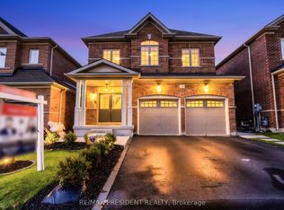 146 George Robinson Dr, Brampton, ON L6Y2X6