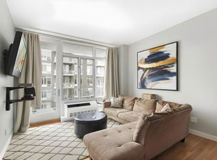 Conrad Condominium, New York, NY 10029