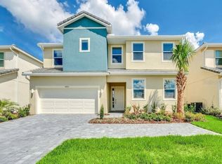 2492 Shanti Dr, Kissimmee, FL 34746