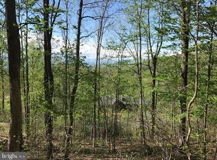 106A McDonalds Farm Rd, Linden, VA 22642