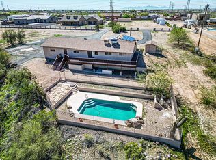 10430 W Happy Valley Rd, Peoria, AZ 85383