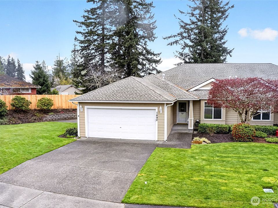 1st image of 1492 Mountain View Drive #6