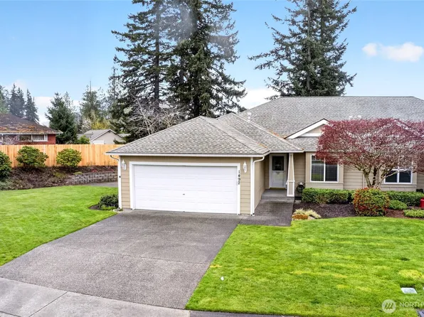 1492 Mountain View Drive #6, Enumclaw, WA 98022