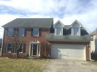 1033 Vero Ct, Lexington, KY 40509