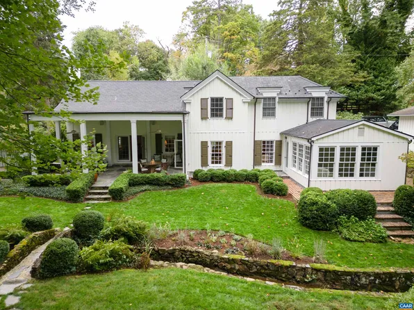 118 Cameron Ln, Charlottesville, VA 22903