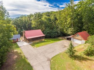 1488 Old Lake City Hwy, Clinton, TN 37716