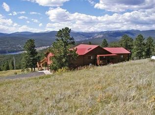 1101 Ridge Rd, Nederland, CO 80466