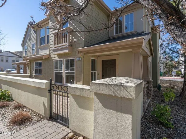1630 Spring Hill Dr, Reno, NV 89523