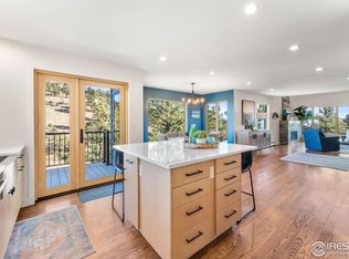 91 Valley View Way, Boulder, CO 80304