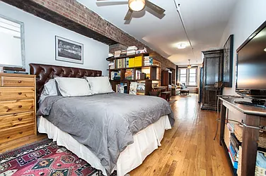 Sold by Brown Harris Stevens