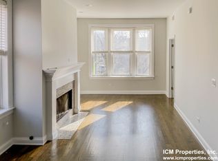 3856.5 N Southport Ave #2, Chicago, IL 60613