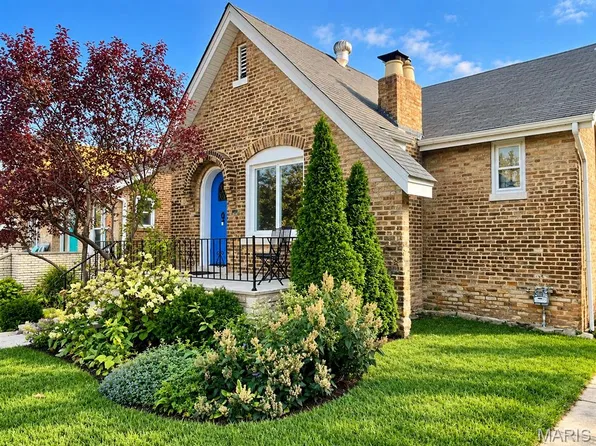 4132 Utah St, Saint Louis, MO 63116