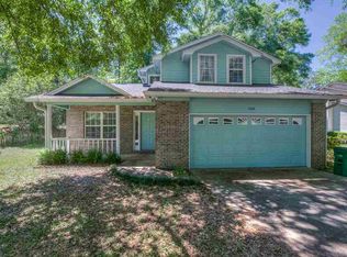 5048 Hearthstone Ct, Tallahassee, FL 32303
