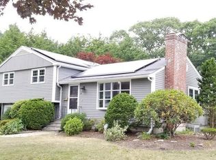 30 Lakin St, Needham, MA 02494
