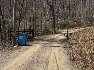 99999 Long Branch Rd #1, Swannanoa, NC 28778