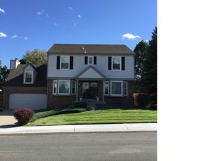 9622 W Brandt Pl, Littleton, CO 80123