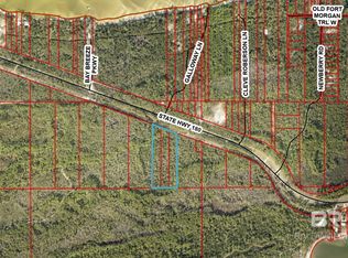 Fort Morgan Rd, Gulf Shores, AL 36542