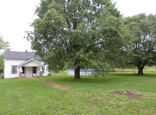 11327 Huggins Rd, Huggins, MO 65484