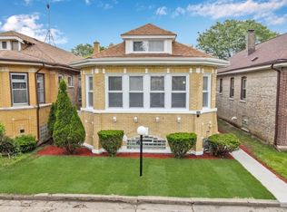 9305 S Elizabeth St, Chicago, IL 60620