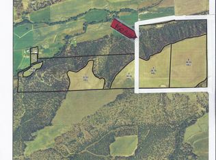 81700 Dufur Valley Rd, Dufur, OR 97021