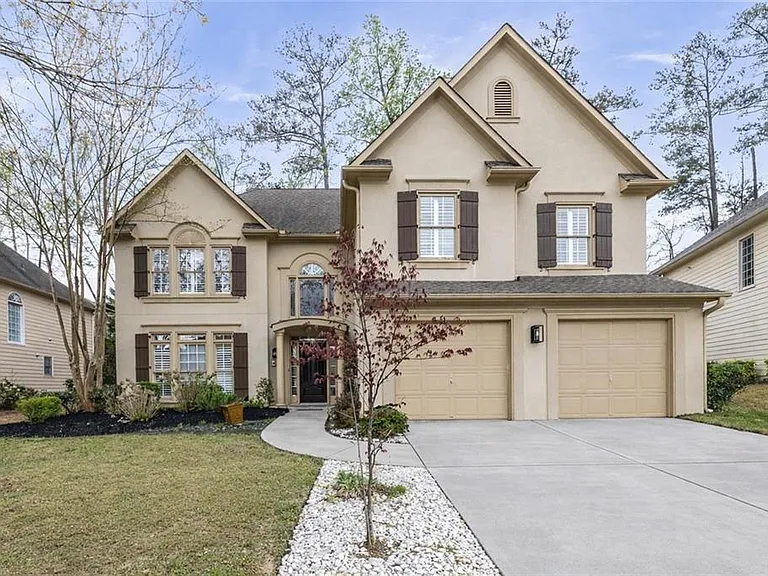5105 Riverthur Pl — Photo 1