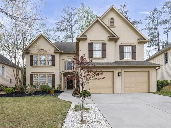 5105 Riverthur Pl, Peachtree Corners, GA 30096