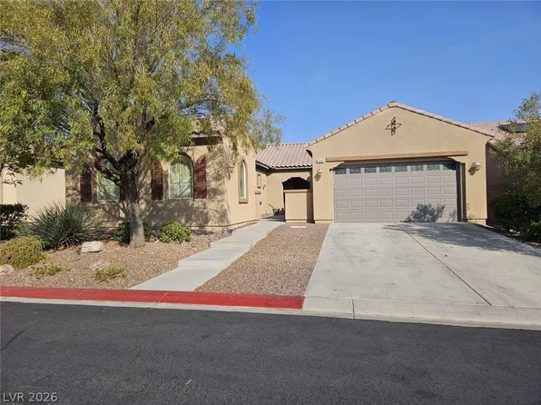 6887 Barred Dove Ln, North Las Vegas, NV 89084