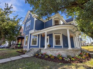 356 Woodland Ave, Richmond, KY 40475
