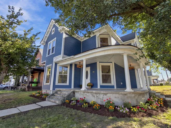 356 Woodland Ave, Richmond, KY 40475