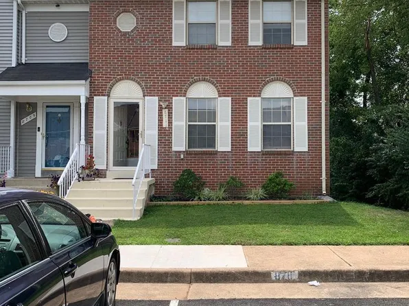 8711 Ditmars Ct, Manassas, VA 20110