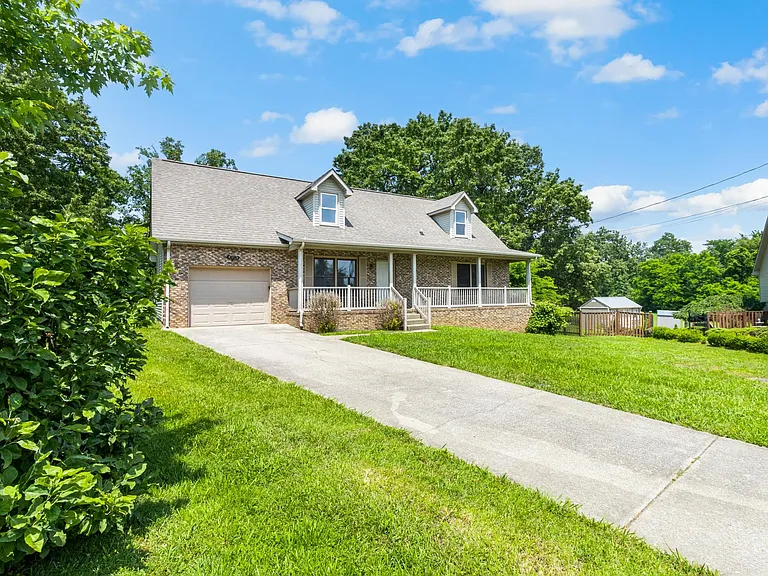 203 Quail Ridge Rd — Photo 4