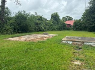 1819 Joe Louis St, Jennings, LA 70546