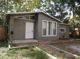 644 Hickman Ct S, Saint Petersburg, FL 33705
