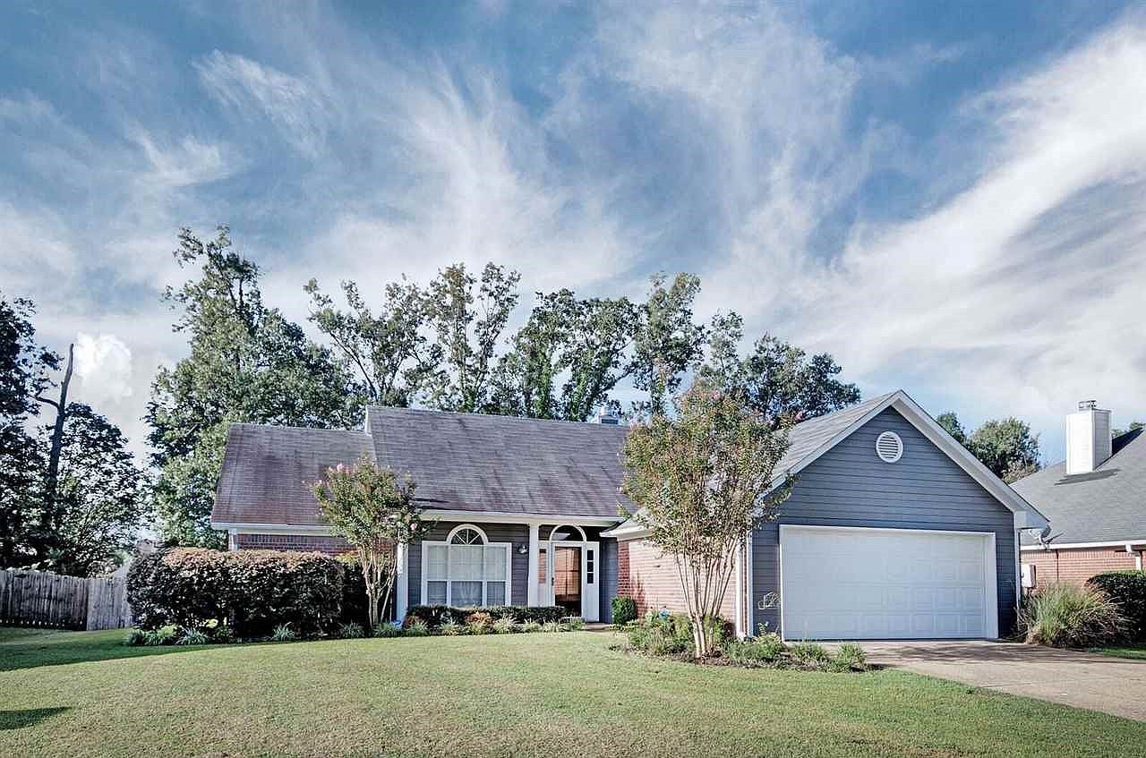 513 Laurelwood Dr, Flowood, MS 39232 Zillow