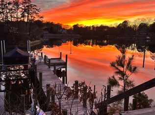 19 Spear Pl, Reedville, VA 22539