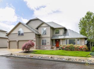 4529 NW Bass St, Camas, WA 98607