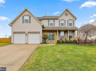 7 Colts Gait Rd, Marlton, NJ 08053