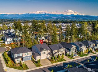 15255 201st Ave E, Bonney Lake, WA
