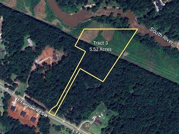 2nd image of 3665 E Fairview Rd SW