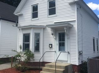 85 Parker St, Manchester, NH 03102