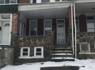 2703 Mosher St, Baltimore, MD 21216